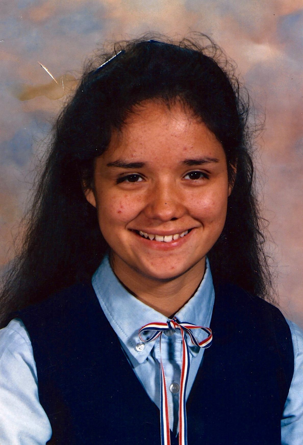 Debbie Mcnulty